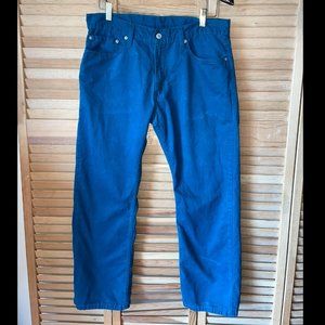 LEVI STRAUSS & CO. Men's 514 Straight Fit Men's Jeans